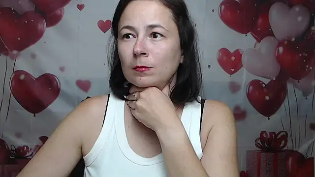 MarieSho's Live Chat Room