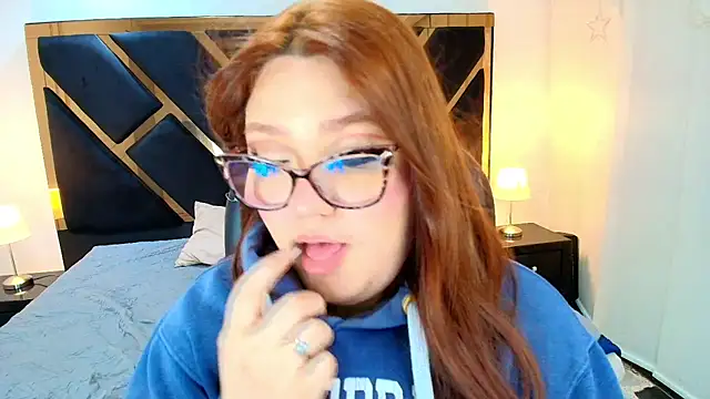 Camiila_Osorion Live chat-huone
