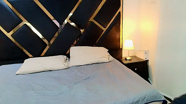 Sala de chat ao vivo de Camiila_Osorio