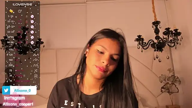 Aliysson_cooper – live chatrum