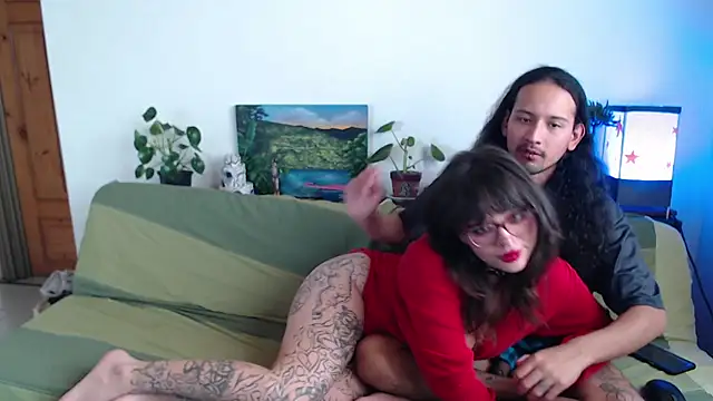 Chat soba uživo modela AsRusell666