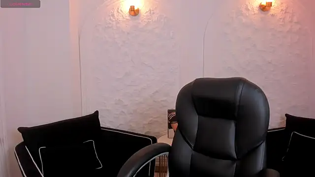 Chat ao vivo de ValeriaVelvet
