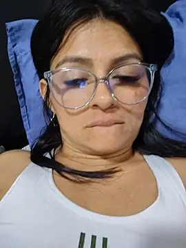 Živá chatovací místnost _Linda_88