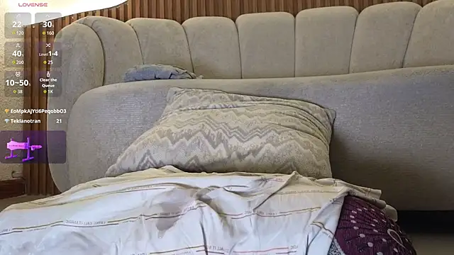 Chat ao vivo de anellejones