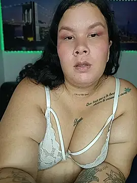 Goddexxxvane Live Chatraum