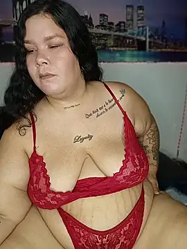 Goddexxxvane Live Chatraum