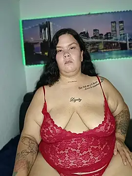 Chat ao vivo de Goddexxxvane