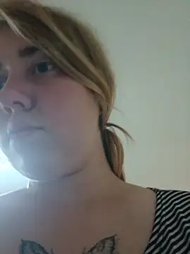 AnastasiaSky19 Adlı Modelin Canlı Sohbet Odası