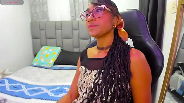 Sala de chat en directo de MurphyAngelina