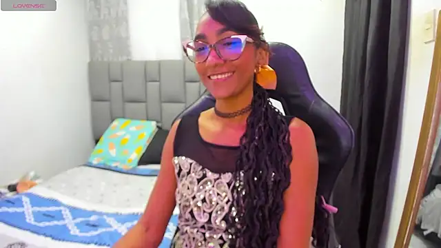 MurphyAngelina Live Chatraum