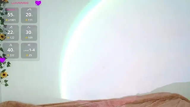 Nana_cutee Cameră chat live