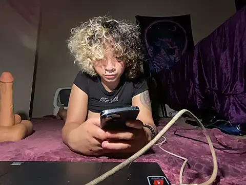 Creolegirl19 Cameră chat live