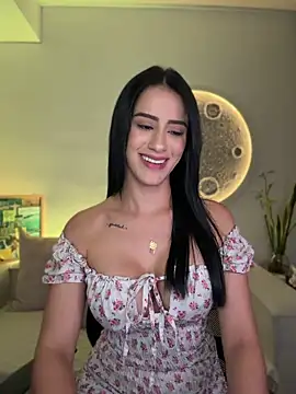 SarahhSmitth1 Live Chatraum