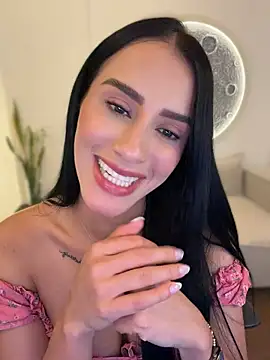 عرض كام SarahhSmitth1