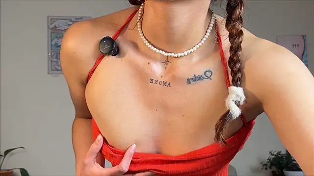 غرفة دردشة Tomoe_b المباشرة