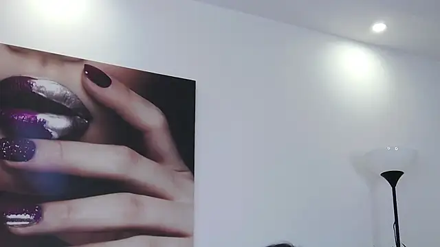 AmelieKeys Cameră chat live