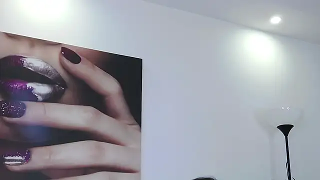 Sala de chat en directo de AmelieKeys