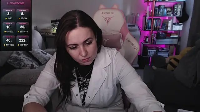Sala de chat en directo de SexyWitch_666