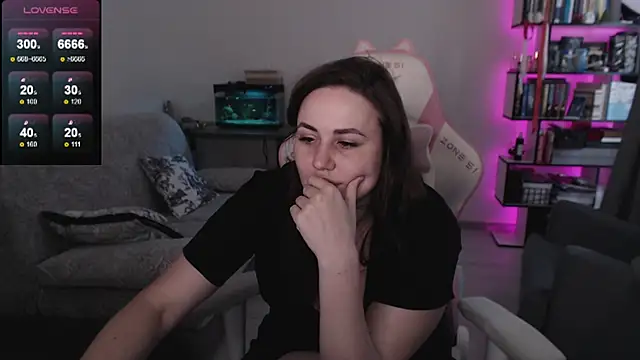 SexyWitch_666 লাইভ চ্যাট রুম