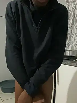 imthemamba Live Chatraum