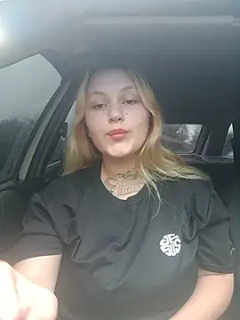 Živá chatovací místnost Aninhababyy