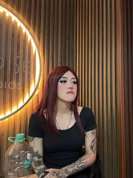 Bunny_O – Naživo chatovacia miestnosť