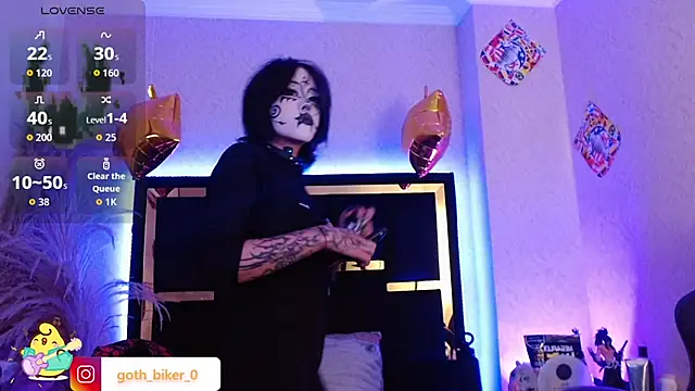 Bunny_O: онлайн-чат