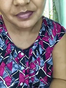MUMTAJ-1's Live Sex Cam Show