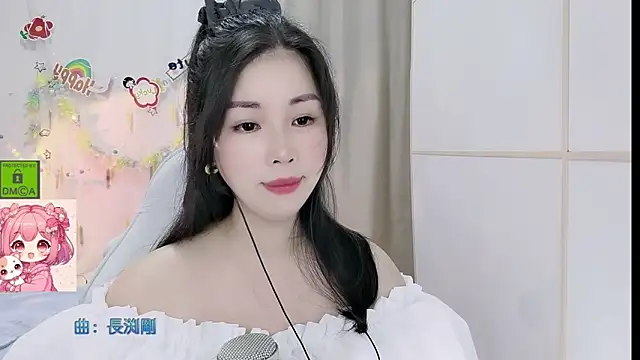 HK_angelchloe's Live Chat Room