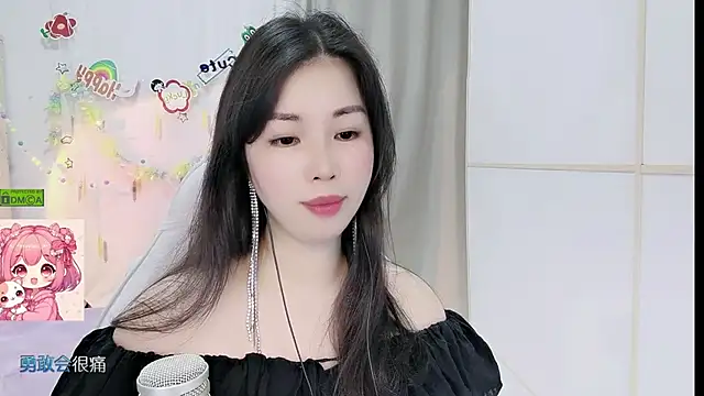 HK_angelchloe – live chatrum
