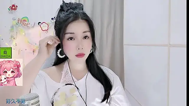 HK_angelchloe Live Chatrum