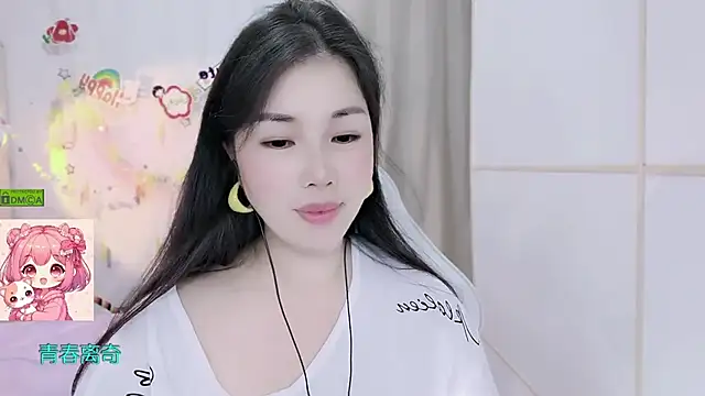 HK_angelchloe Cameră chat live