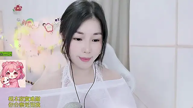 HK_angelchloe Cameră chat live
