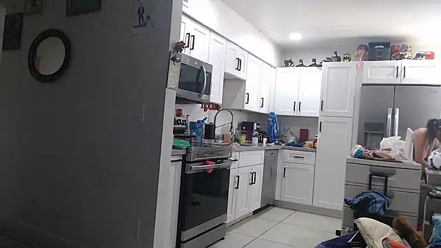 Sala de chat en directo de MamaB88