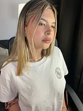 Chat ao vivo de Odett_
