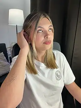 Odett_ – live chatrum