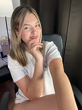 Chat ao vivo de Odett_