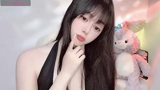 Lydia_170 Show Webcam
