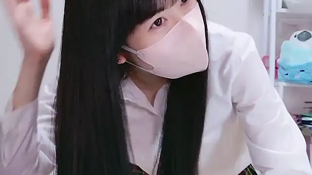 x__miku__xn Live chat-huone