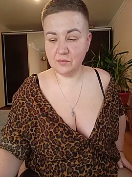 Chat ao vivo de Annet1912