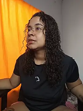 VitoriaFernandes Live Chatraum