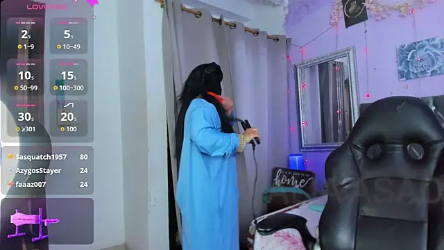 Онлайн чат Falak-Yasin