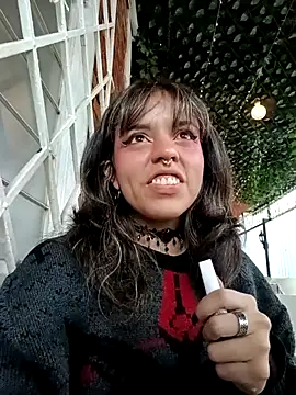 ivannabellini Live Chatraum