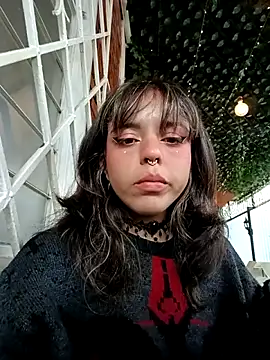 ivannabellini Live Chatraum
