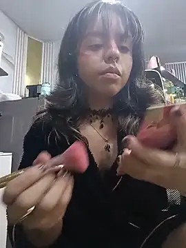 Chat ao vivo de ivannabellini