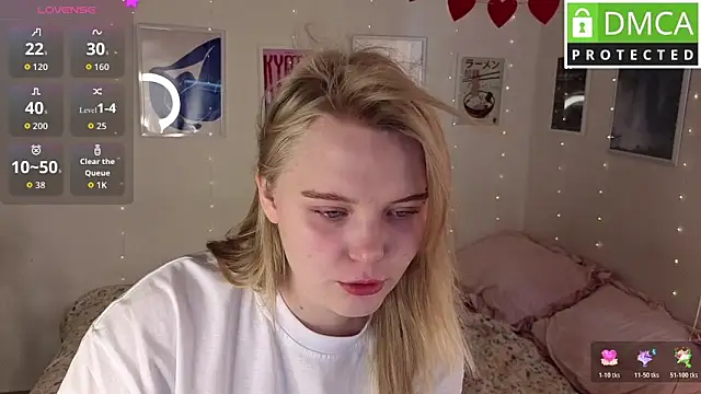 Sala de chat en directo de Essie_Fanning