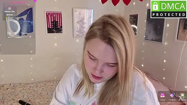 Chatroom en direct de Essie_Fanning