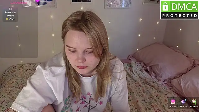 Chat ao vivo de Essie_Fanning