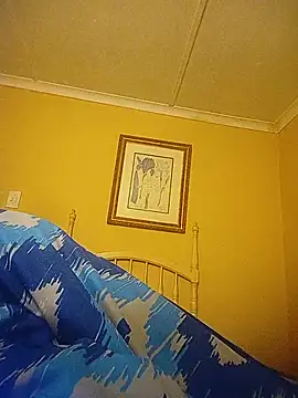 Chat soba uživo modela bustybillies