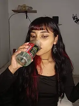 Živá chatovací místnost annibaby_88